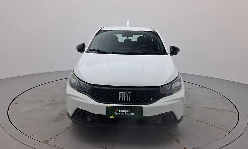 Fiat Argo Drive 1.0 ...