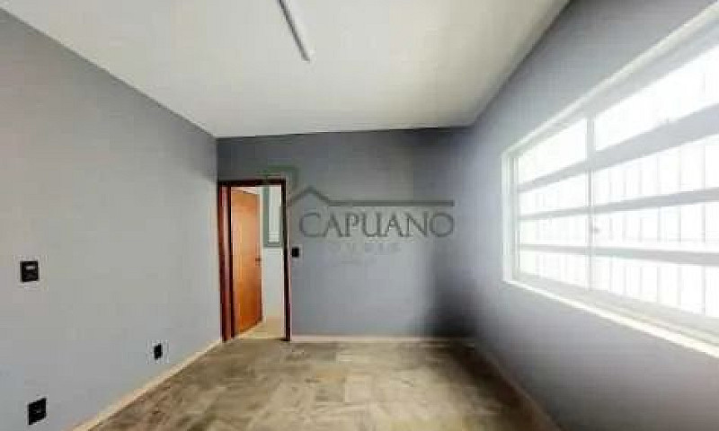 Casa Com 3 Quartos, ...