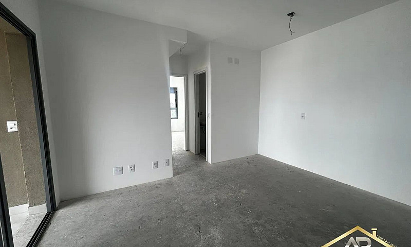 Apto De 64 M² Com 2 ...
