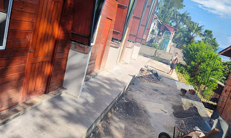 Chalés A Venda ...