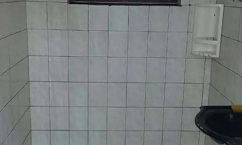 Casa Com 1 Dormitóri...
