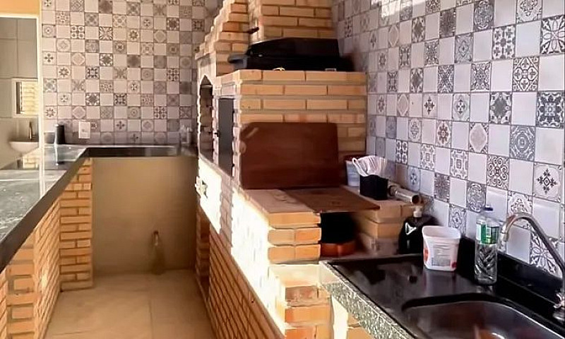 Casa A Venda Paracur...