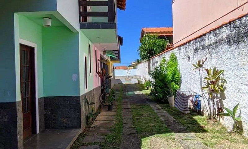 Casa Duplex No Jardi...
