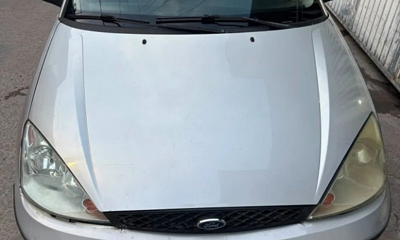 Ford Focus 1.6 S/Se/...