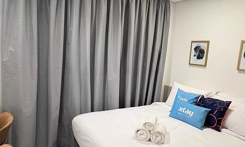 Apartamento Com 1 Qu...