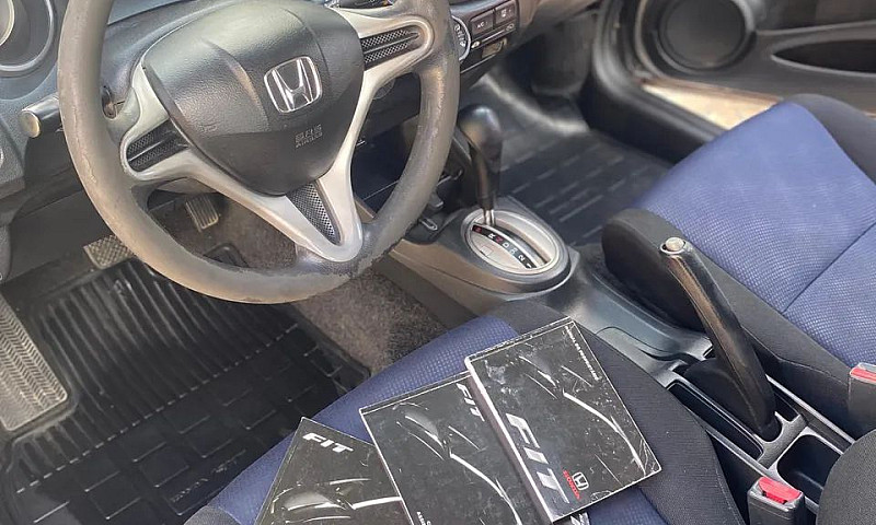 Honda Fit Lx 1.4/ 1....