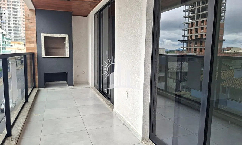 Apartamento Com 2 Su...