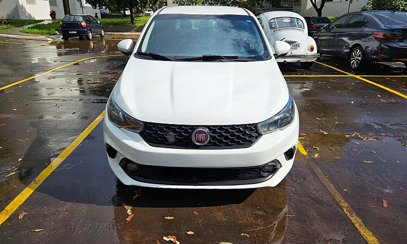 Fiat Argo Em Excelen...