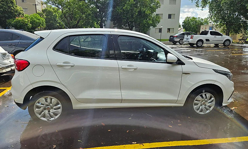 Fiat Argo Em Excelen...