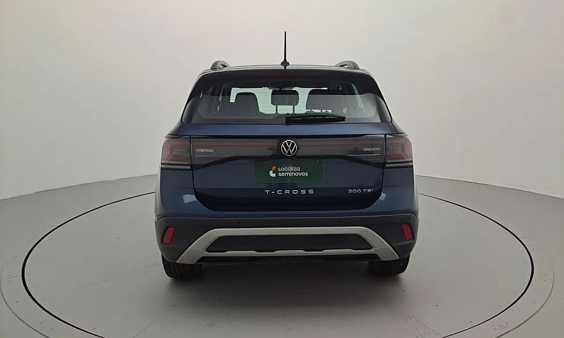 Volkswagen T-Cross 1...