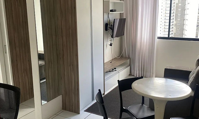 Apartamento Mobiliad...