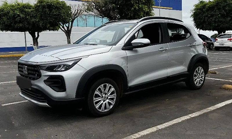 Fiat Pulse Audace 1....