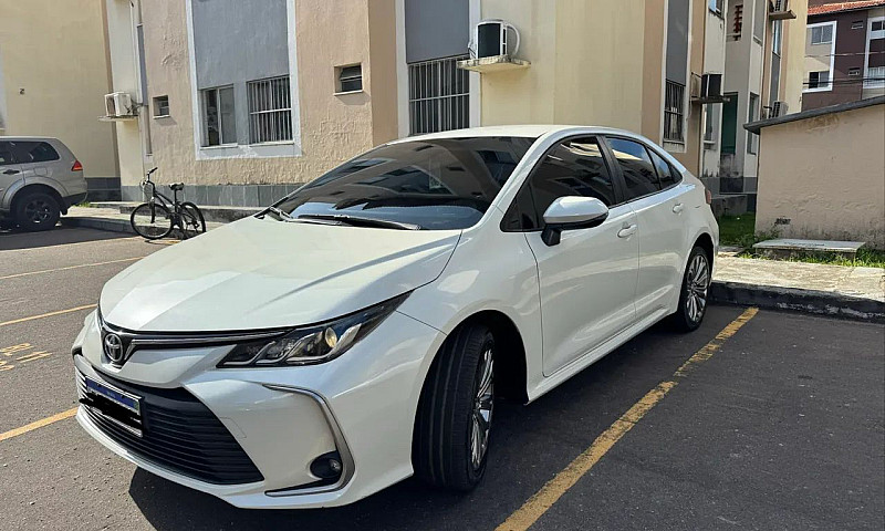 Toyota Corolla Xei 2...