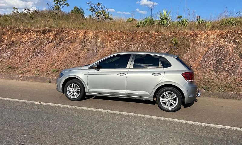 Volkswagen Polo 1.0 ...