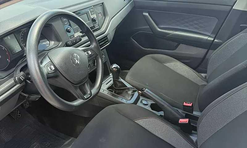 Volkswagen Polo Trac...