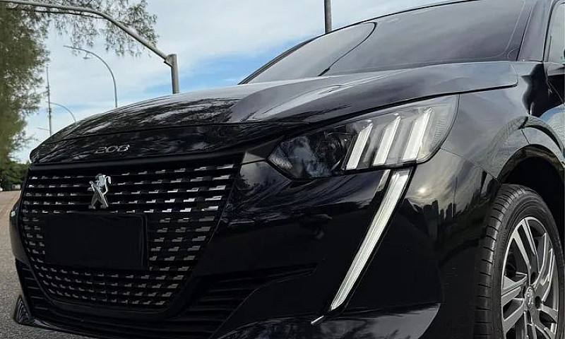Peugeot 208 Griffe 1...