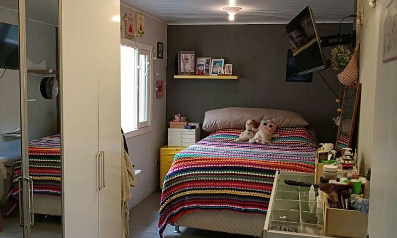 Vendo Casa Alto Padr...