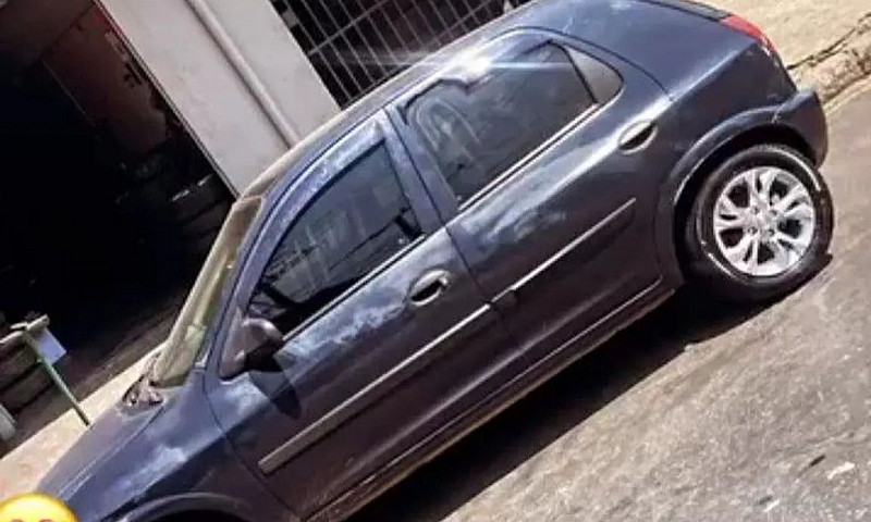 Chevrolet Celta 1.0/...