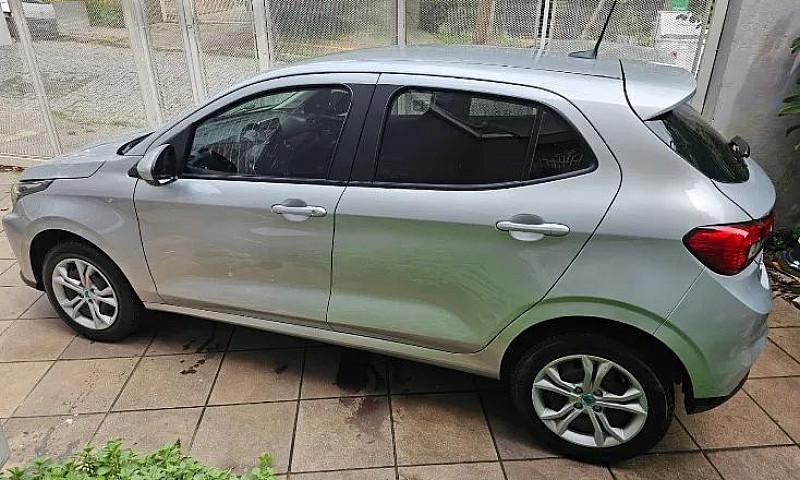 Fiat Argo Drive 1.0 ...