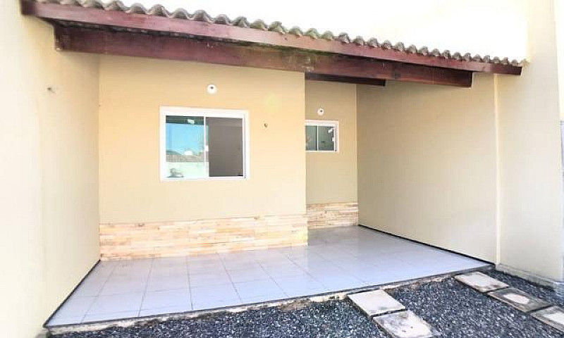 Casas No Maranguape ...