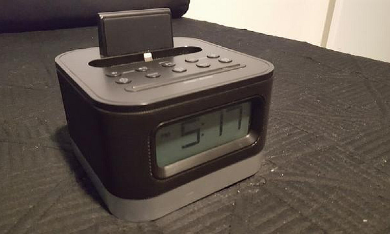 Dock Ihome Ipl8Bn Pa...