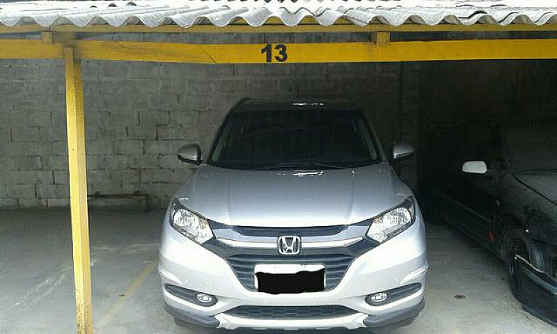 Honda Hr-V Cvt Exl 2...