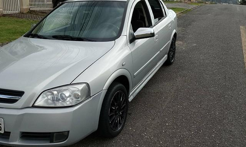 Astra 2005...