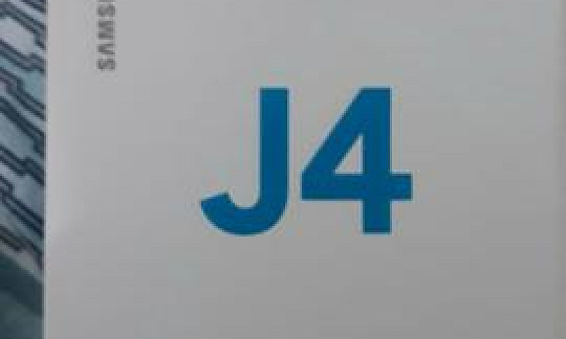 Vendo Celular Novo...