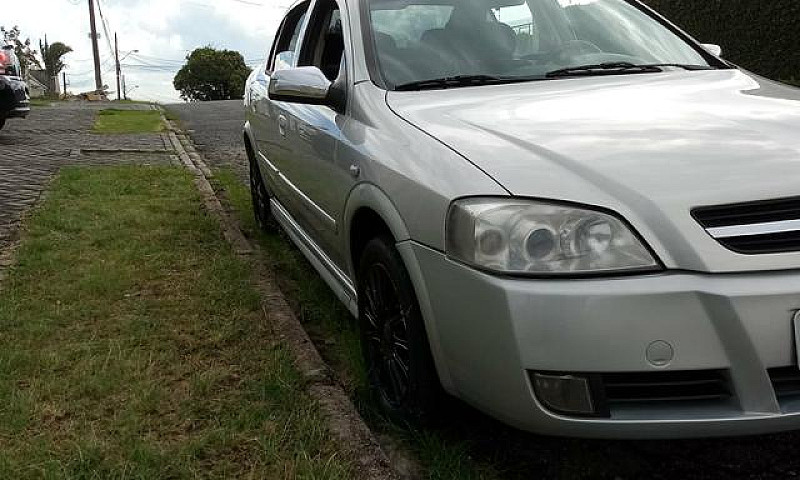 Astra 2005...