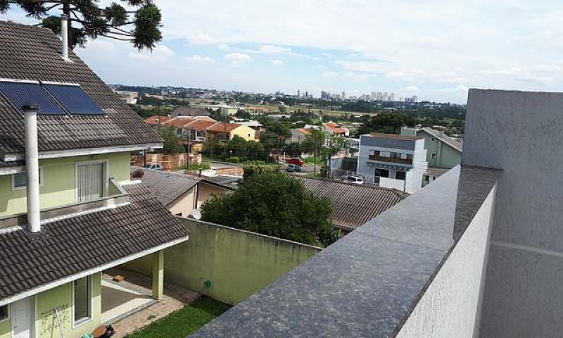 Sobrado/Triplex Alto...