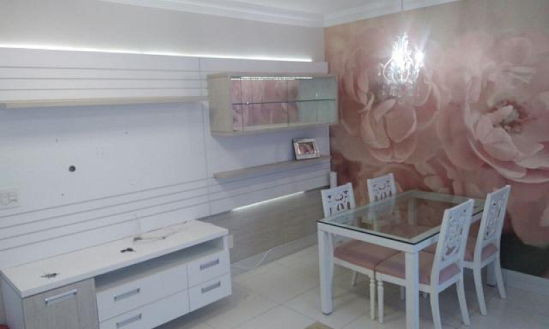 Apartamento Mobiliad...