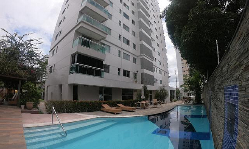 Lindo Apartamento De...