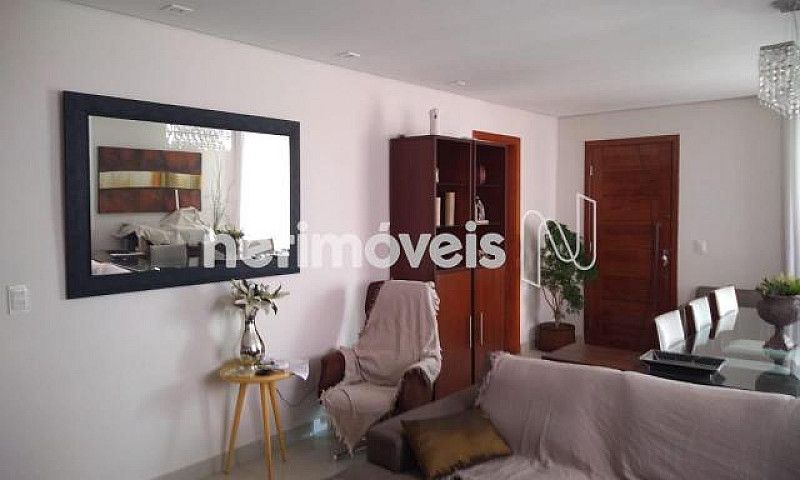 Apartamento Padrão...