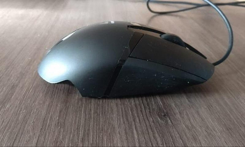 Mouse Logitech...