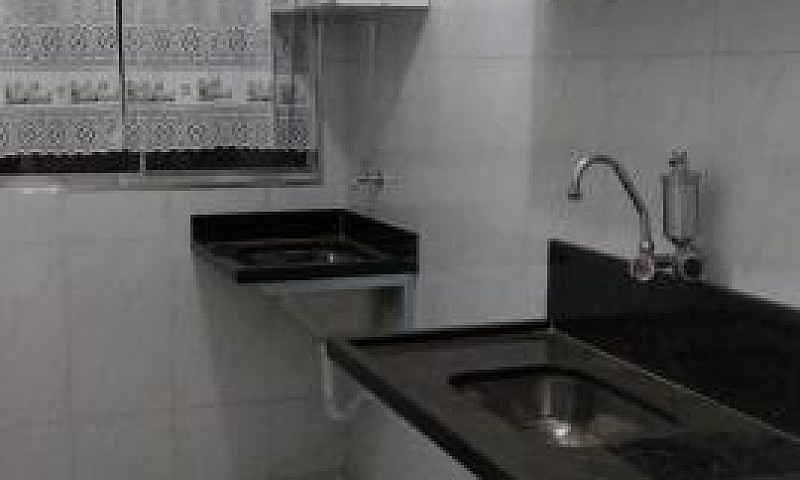 Apartamento Para Alu...