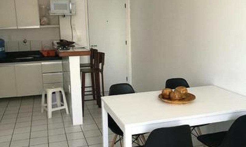 Apartamento Em Cande...