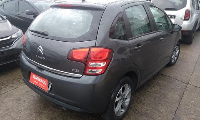 Citroen C3 1.5 Tenda...