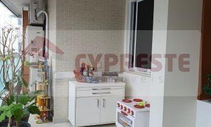 Apartamento À Venda ...