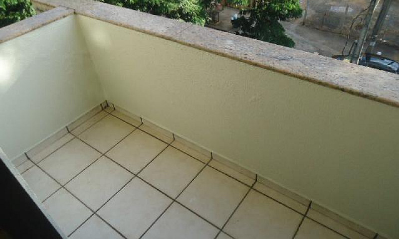 Apartamento Para Alu...