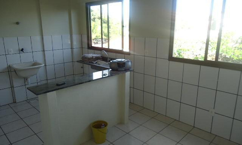 Apartamento Para Alu...