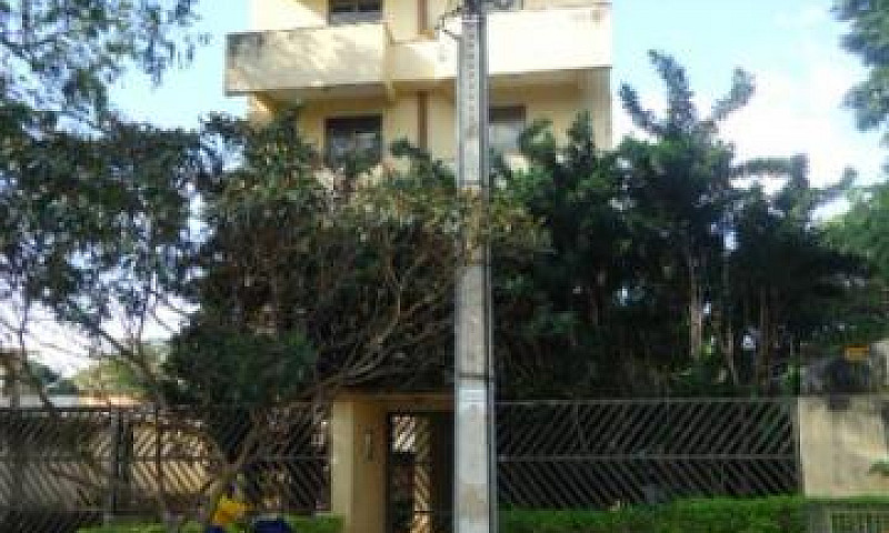 Apartamento Para Alu...