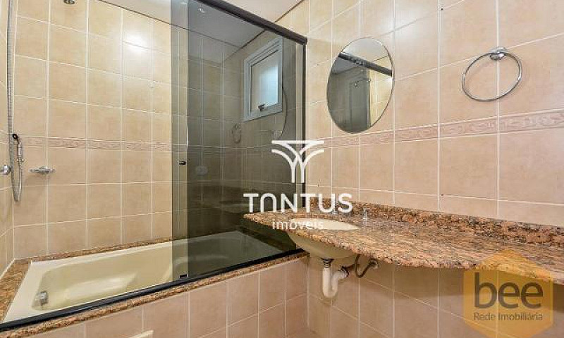 Apartamento Com 3 Do...