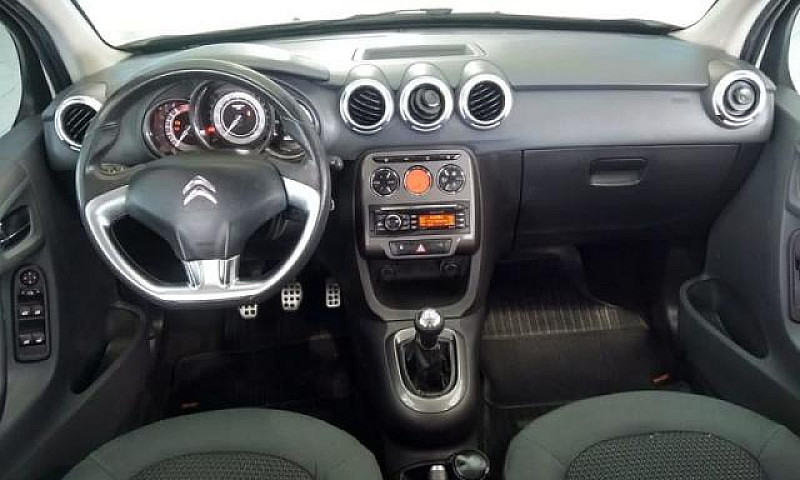 Citroen  C3 1.5 Excl...