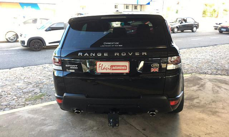 Ranger Rover Sport H...