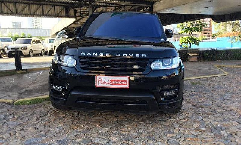 Ranger Rover Sport H...