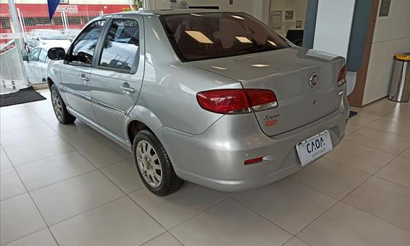 Fiat Siena 1.4 Mpi E...