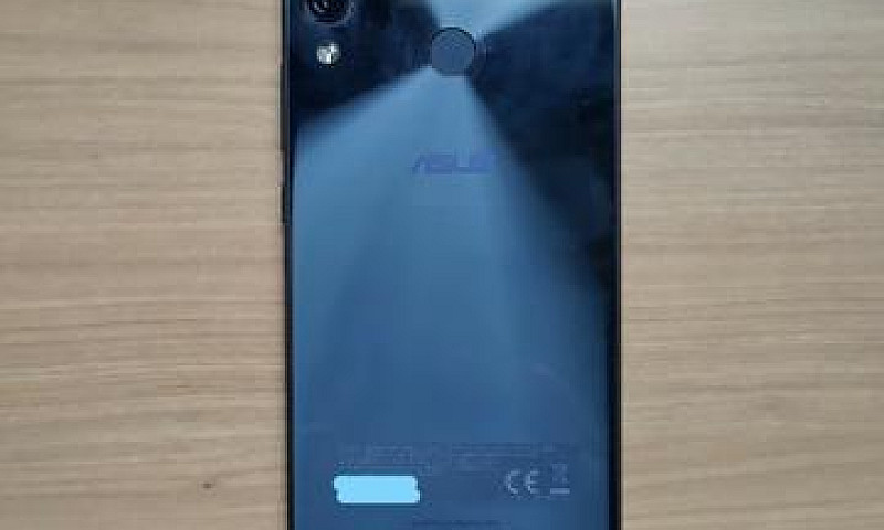 Zenfone 5 - Novo...