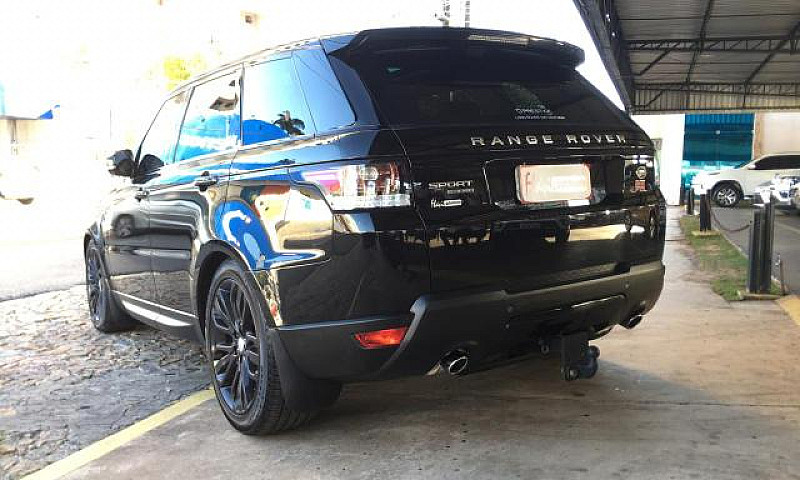 Ranger Rover Sport H...