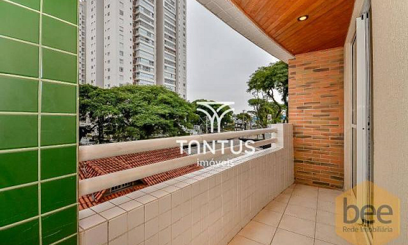 Apartamento Com 3 Do...