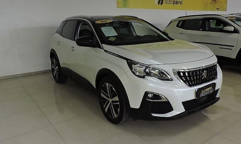 3008 Allure 1.6 Turb...